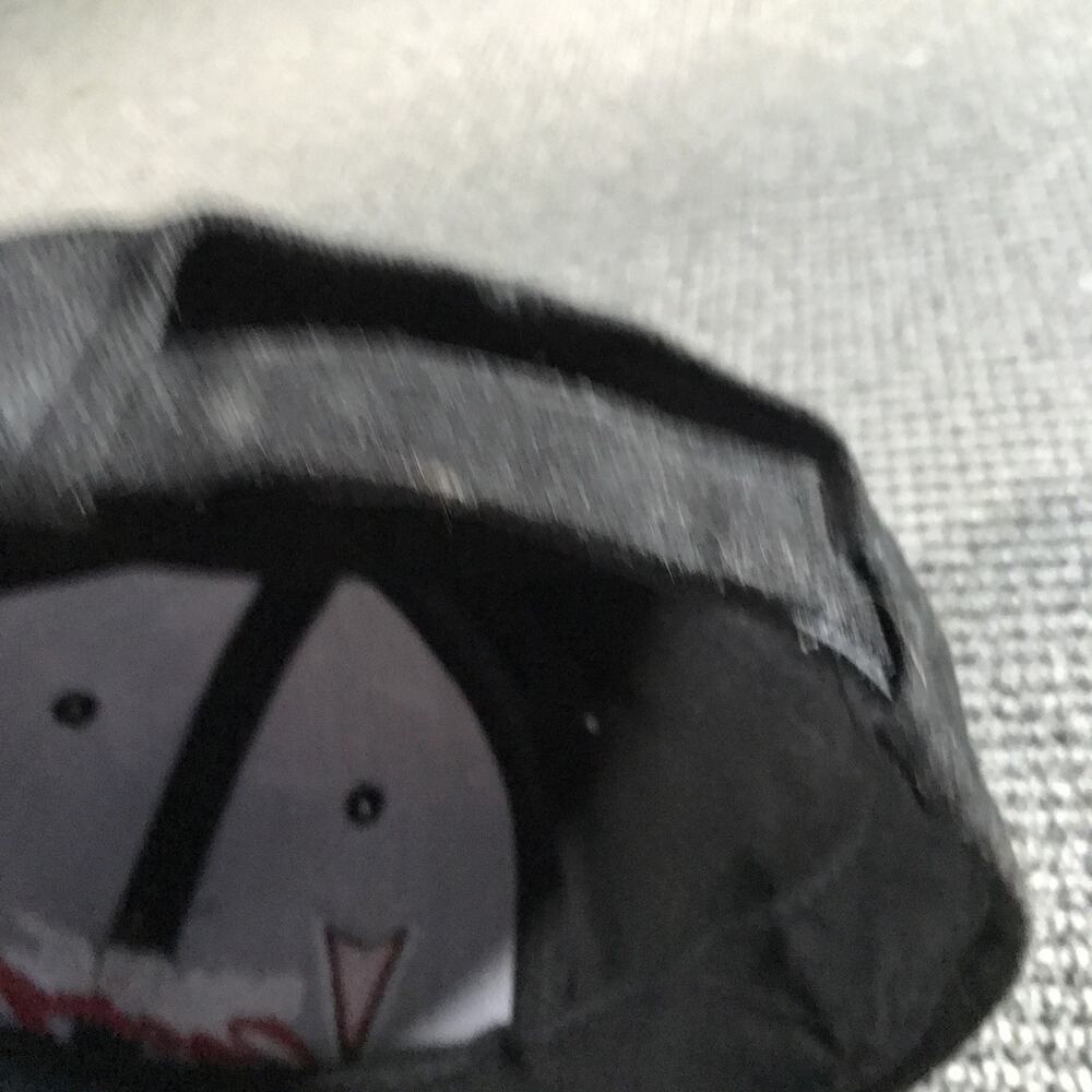 Pontiac‎ Racing Adjustable Hat - Picture 5 of 5